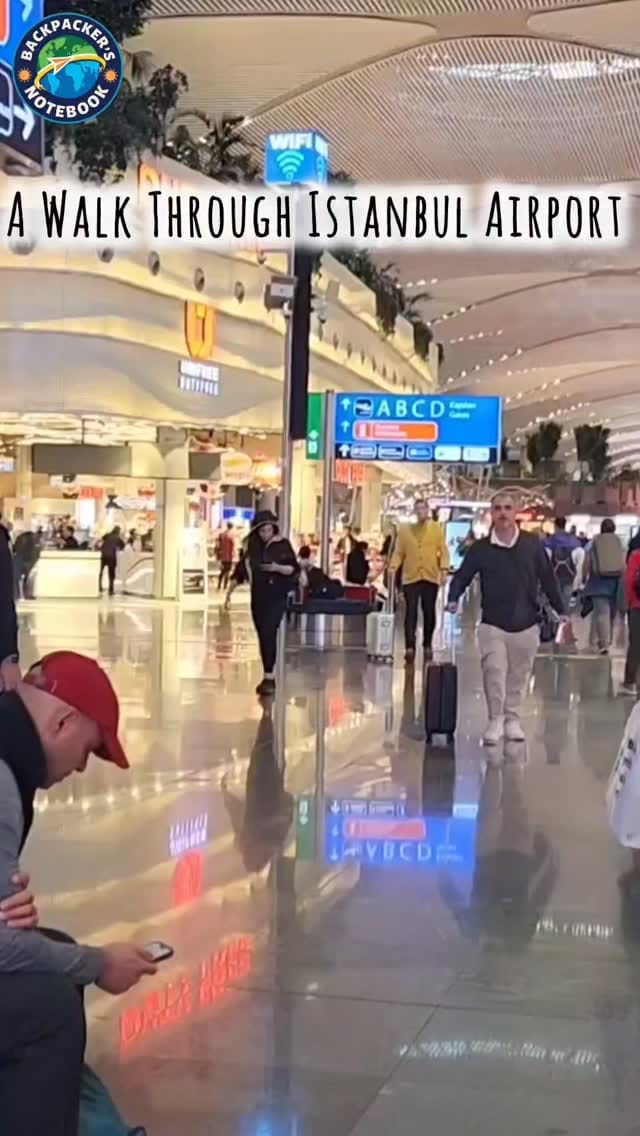 Post 1 by Backpacker's Notebook on Instagram (video)