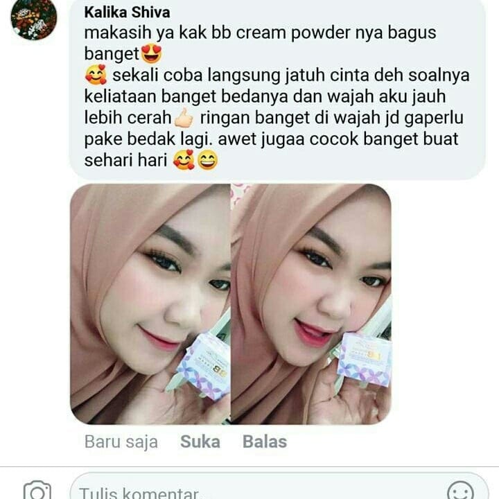 Post 5 by TCSKIN TAMARA C SKINCARE ARTIS on Instagram (image)