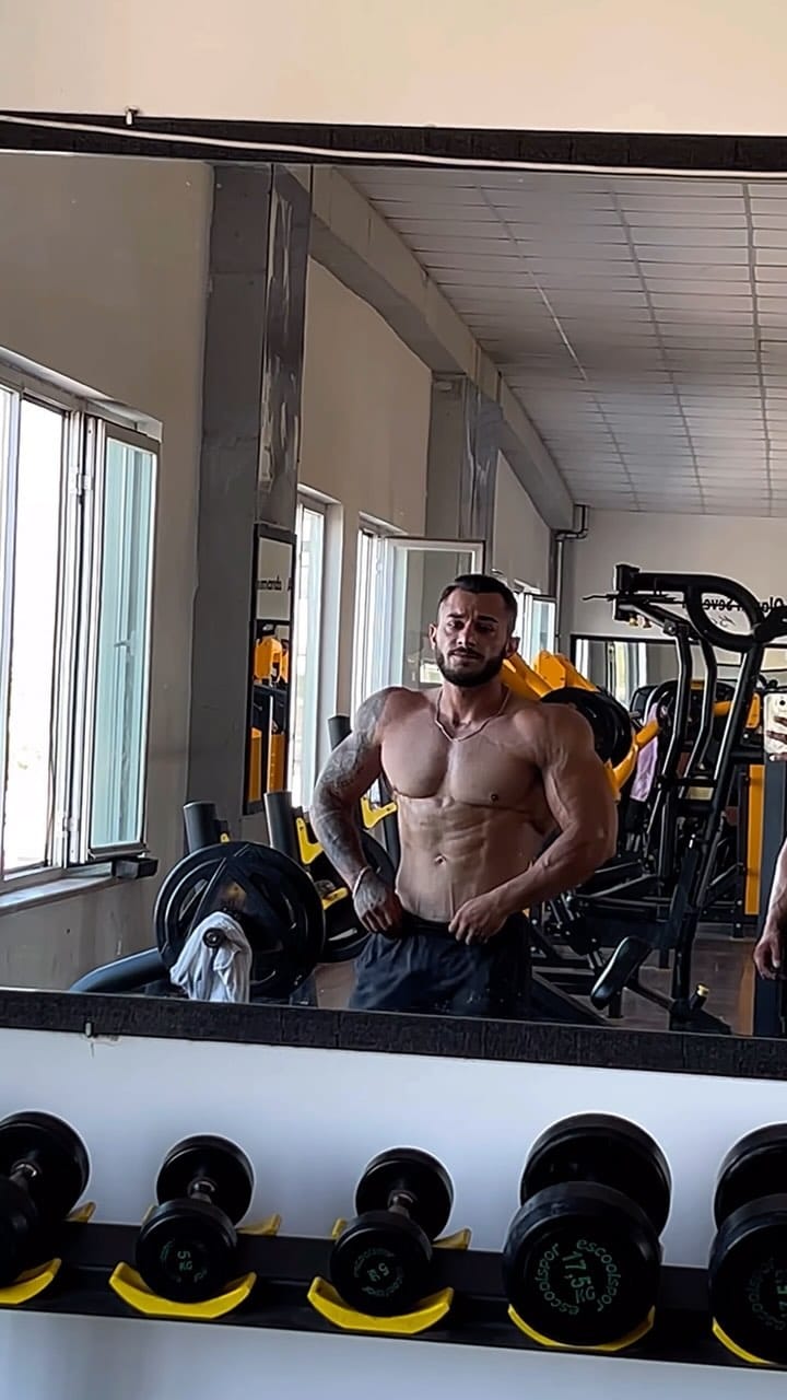 Post 3 by Yiğit Uzungül on Instagram (video)
