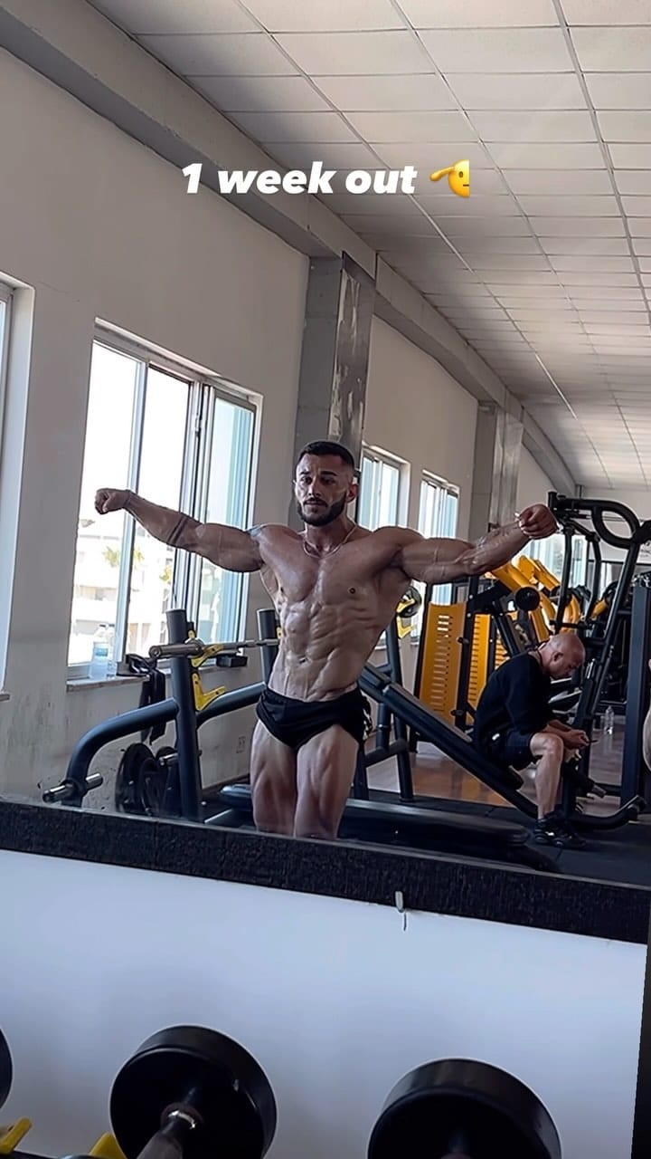 Post 10 by Yiğit Uzungül on Instagram (video)