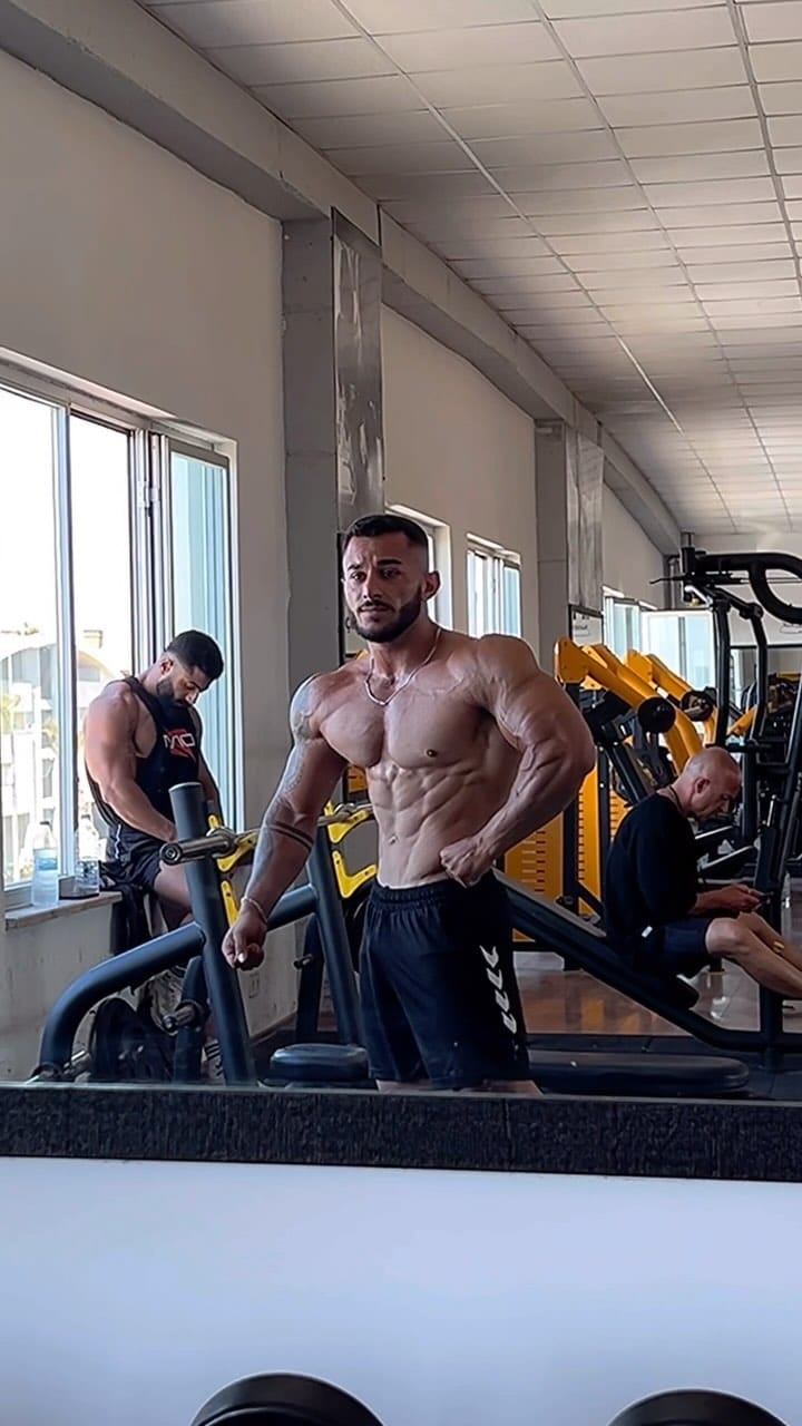 Post 6 by Yiğit Uzungül on Instagram (video)