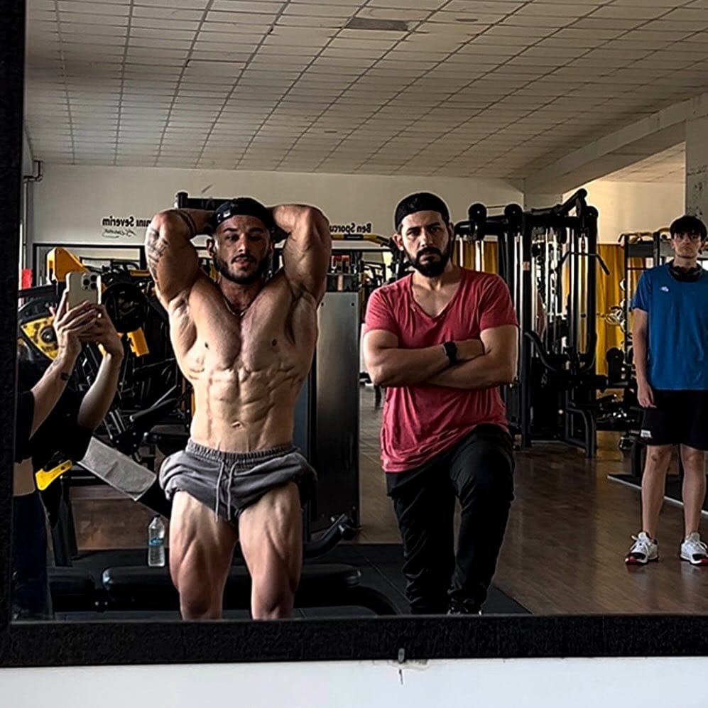 Post 9 by Yiğit Uzungül on Instagram (image)