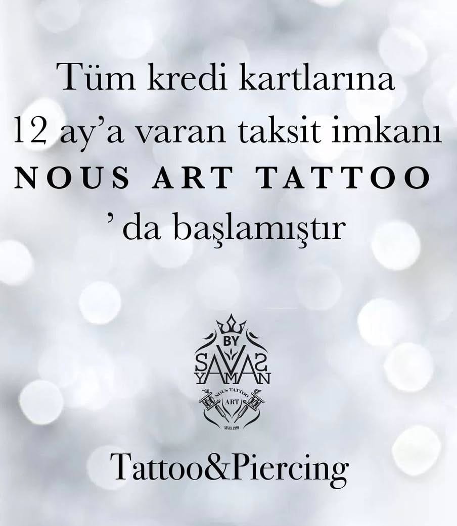 Post 9 by NOUS ART TATTOO on Instagram (carousel)