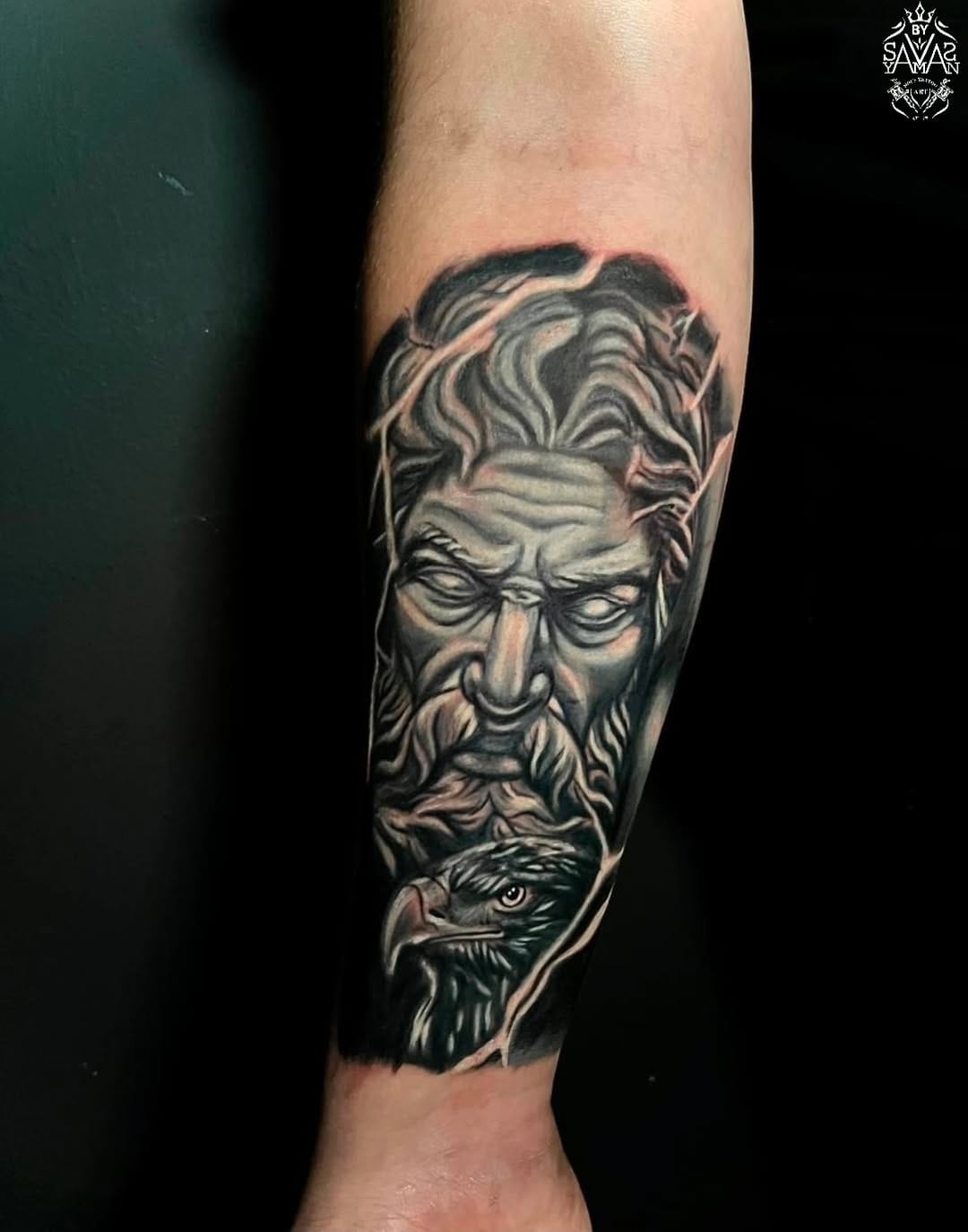 Post 1 by NOUS ART TATTOO on Instagram (carousel)