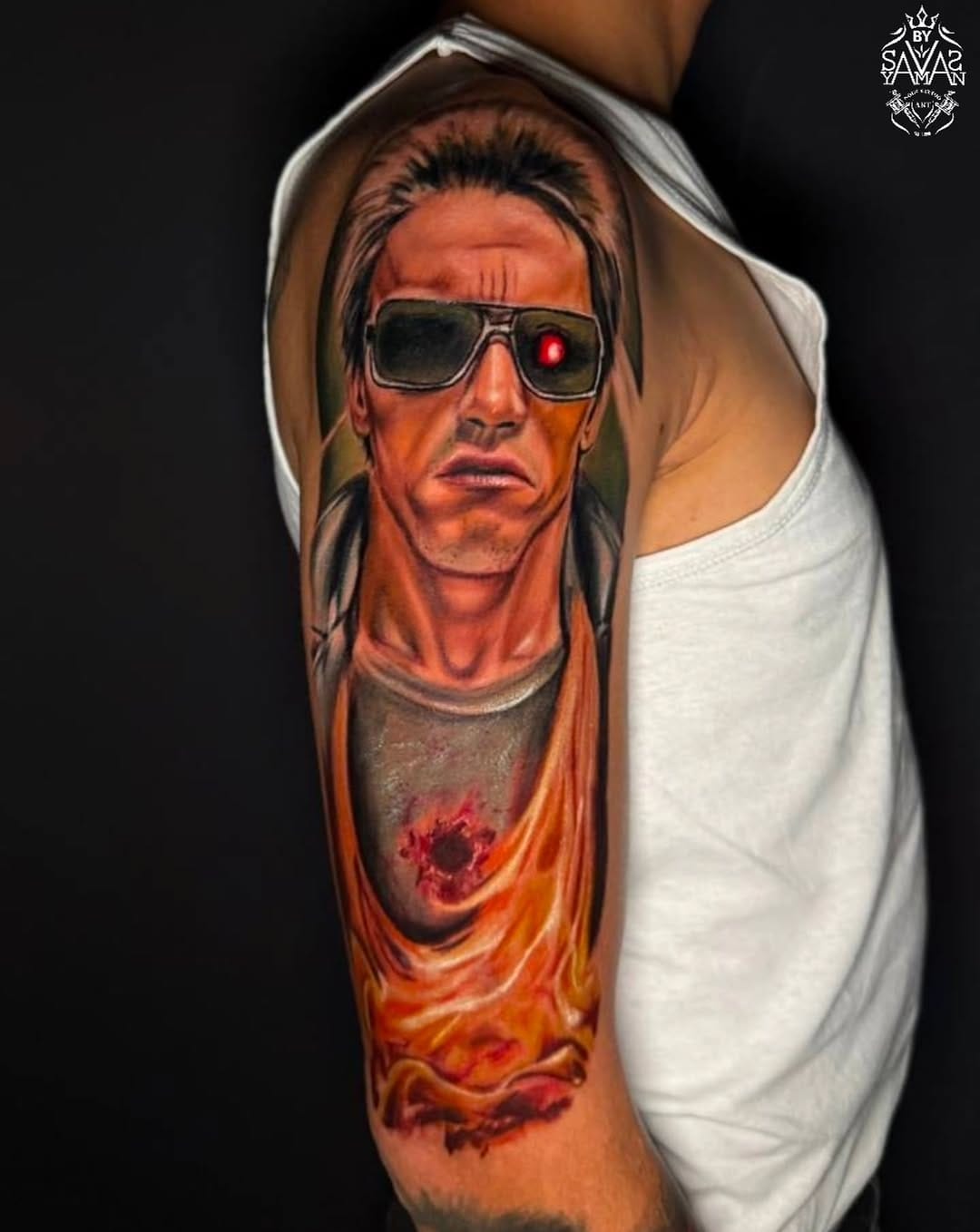 Post 7 by NOUS ART TATTOO on Instagram (carousel)