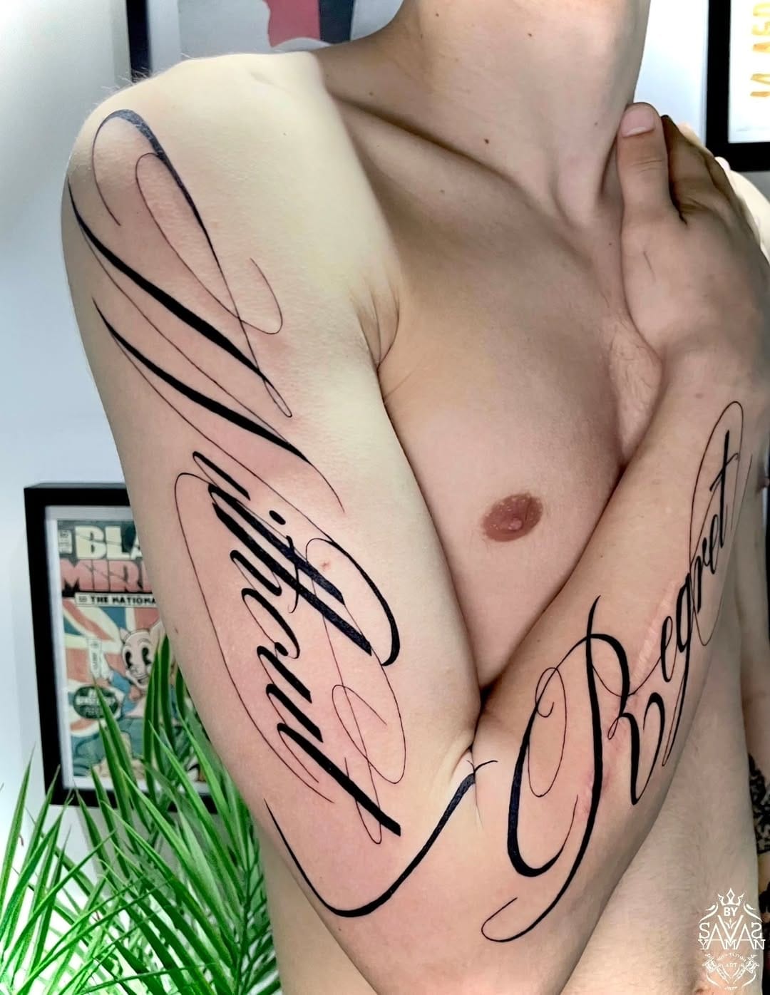 Post 6 by NOUS ART TATTOO on Instagram (image)