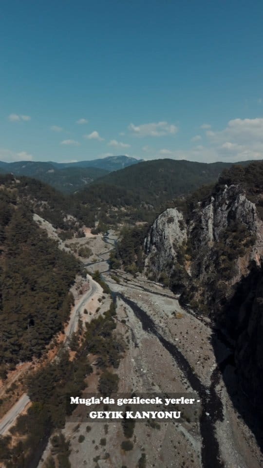 Post 5 by Hüseyin Tekin on Instagram (video)