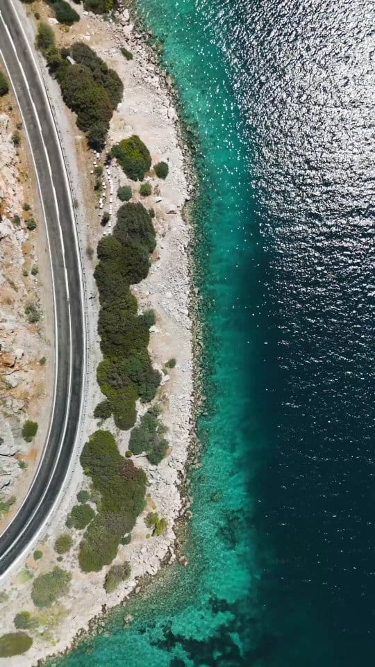 Post 9 by Hüseyin Tekin on Instagram (video)