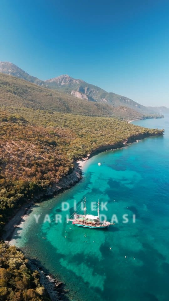 Post 2 by Hüseyin Tekin on Instagram (video)