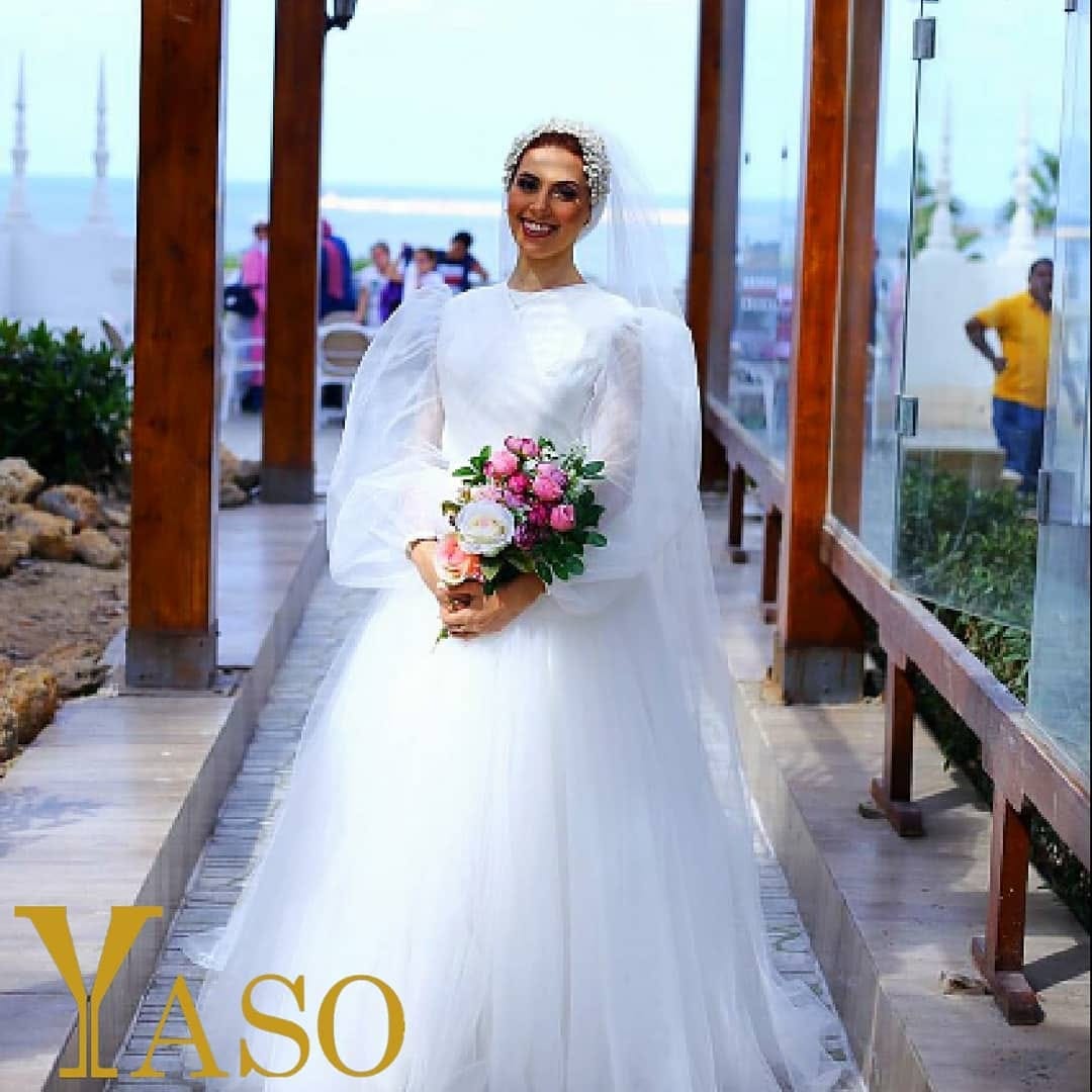 Post 4 by Yaso Couture on Instagram (carousel)