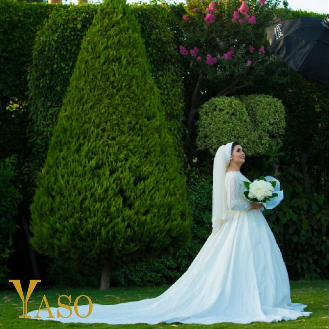 Post 8 by Yaso Couture on Instagram (carousel)