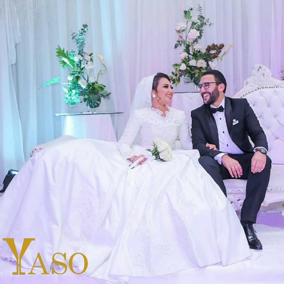 Post 7 by Yaso Couture on Instagram (carousel)