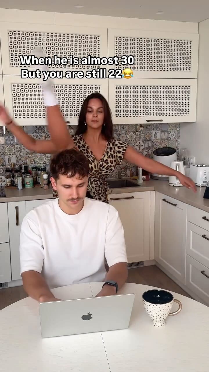 Post 10 by Dance teacher • high heels and latin • Vilnius on Instagram (video)