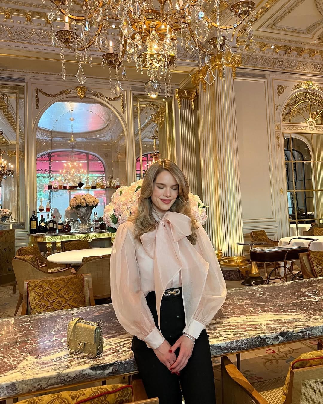 Post 3 by Ana Livieres on Instagram (carousel)