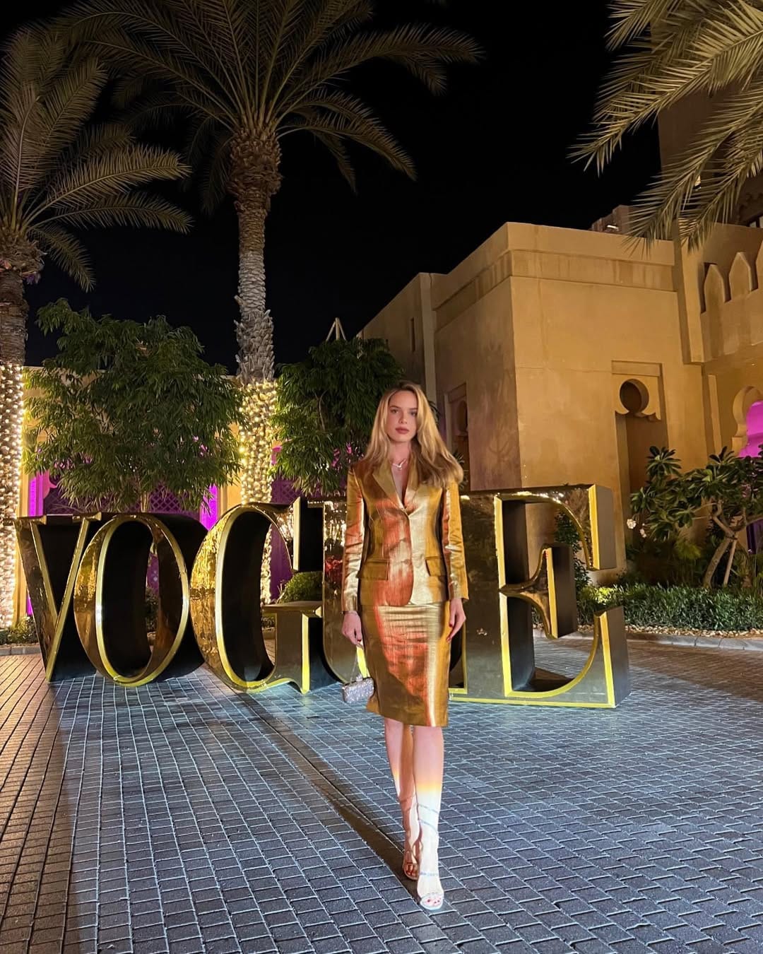 Post 2 by Ana Livieres on Instagram (carousel)