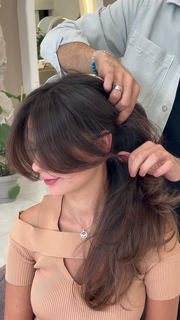 Post 7 by Aykut Bulut ✂️🎨 on Instagram (video)