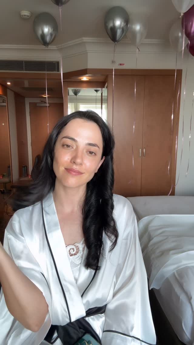Post 5 by Selma Keklikçioğlu on Instagram (video)