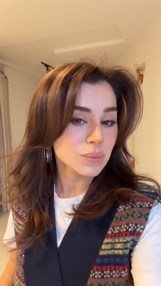 Post 2 by Selma Keklikçioğlu on Instagram (video)