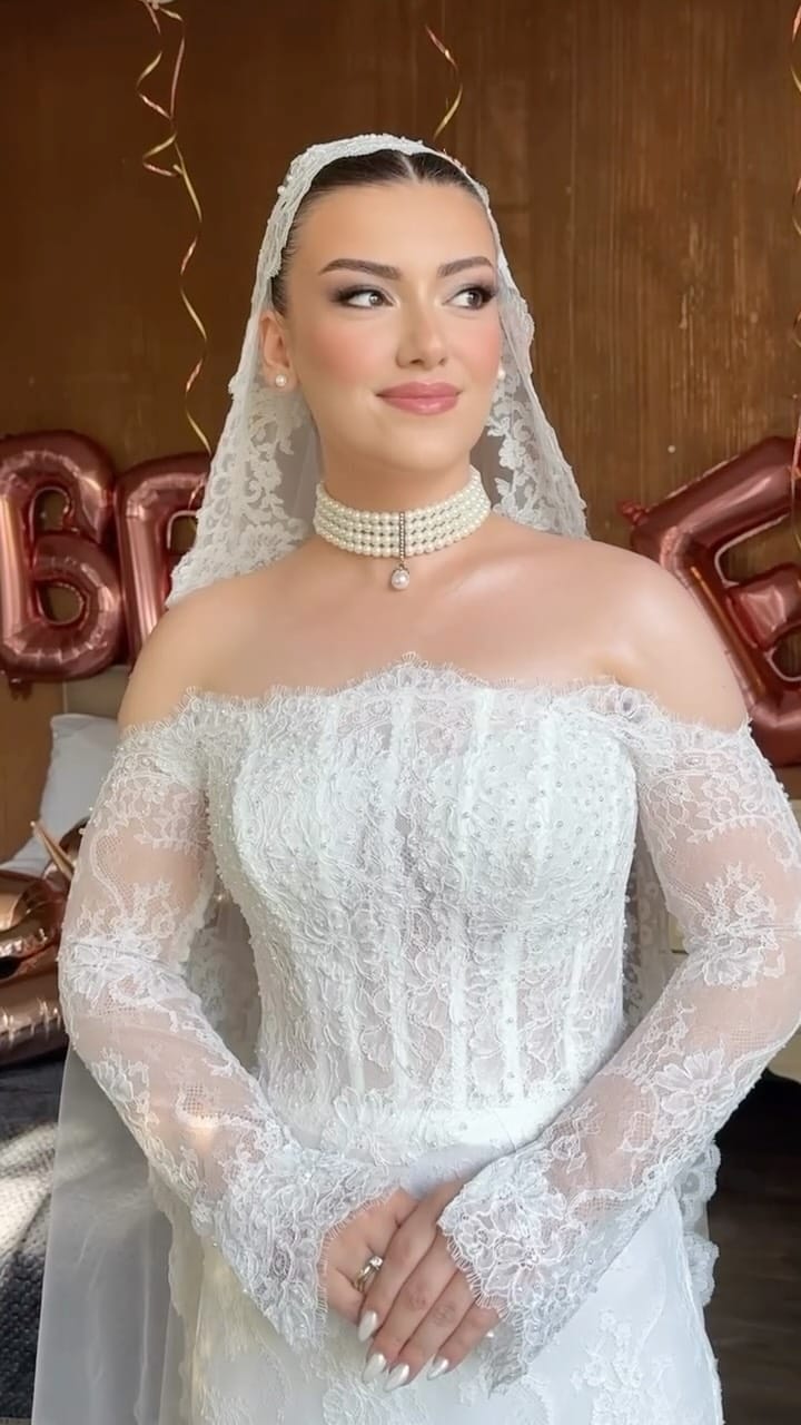 Post 6 by MERVE IŞIK on Instagram (video)