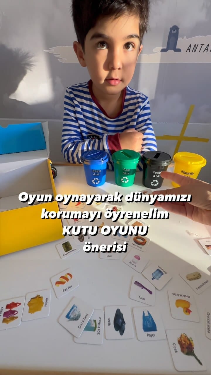 Post 2 by Baby ⋒ Mom’s Life on Instagram (video)