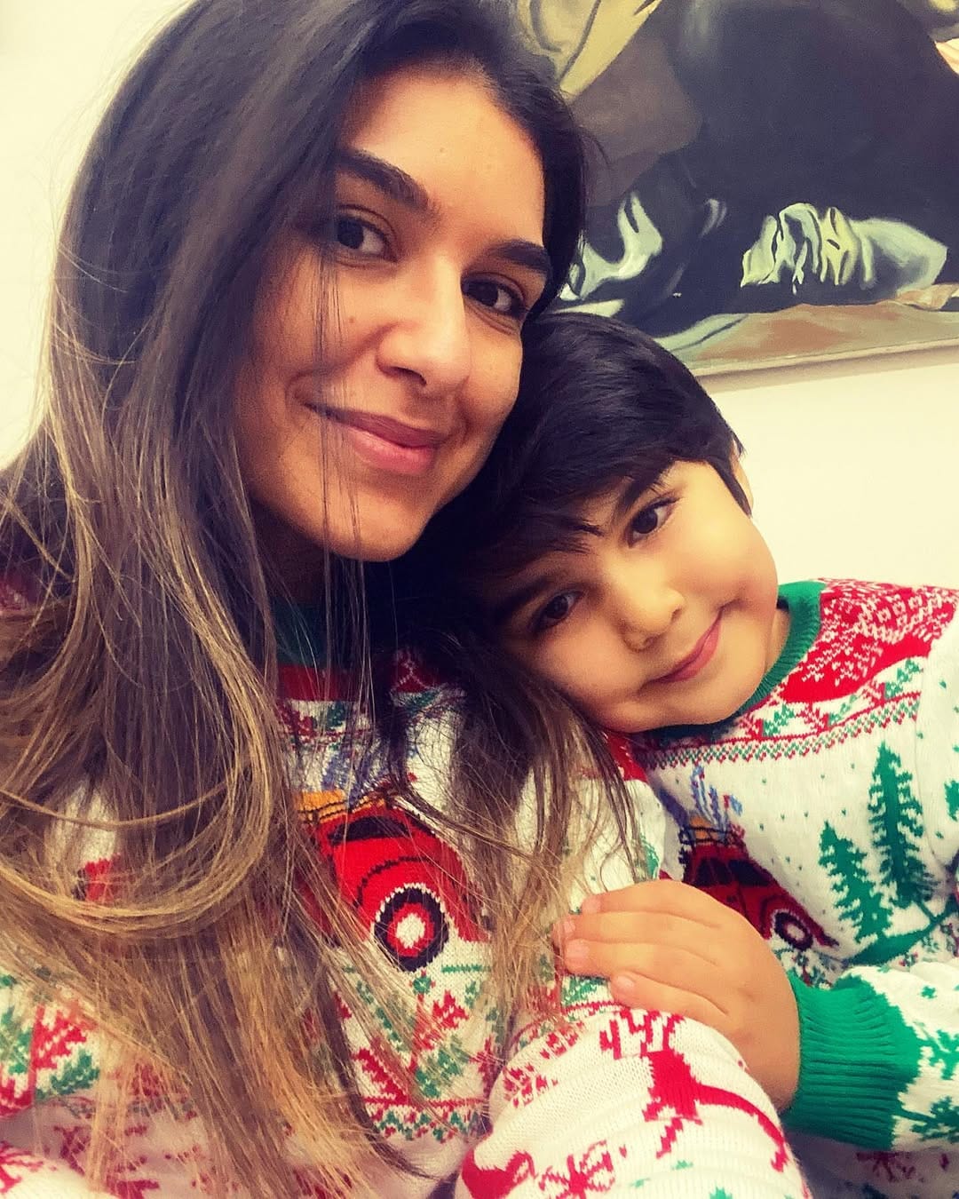 Post 7 by Baby ⋒ Mom’s Life on Instagram (image)