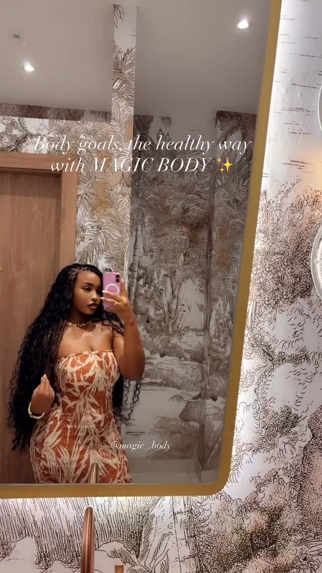 Post 10 by AWARD WINNING - BODY SCULPTOR on Instagram (video)