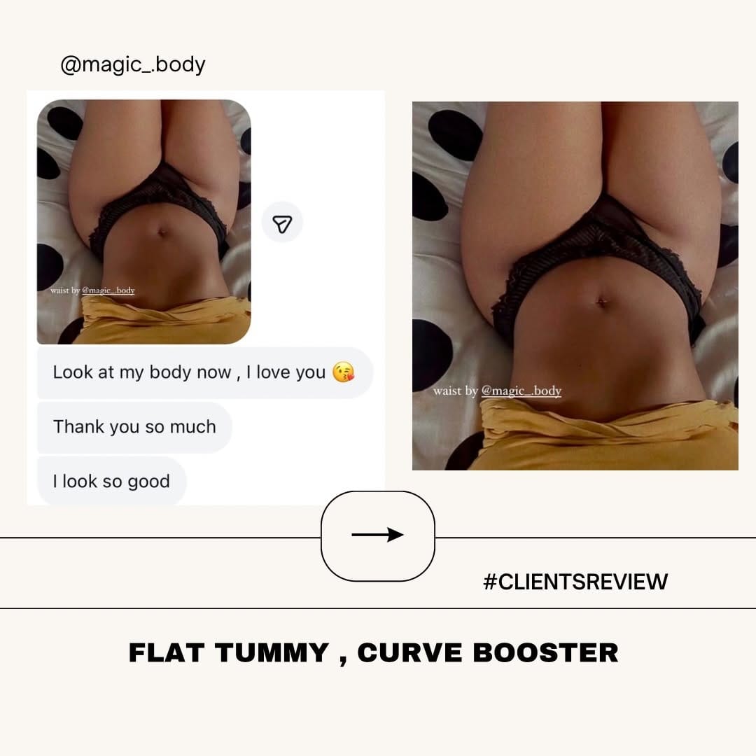 Post 2 by AWARD WINNING - BODY SCULPTOR on Instagram (image)