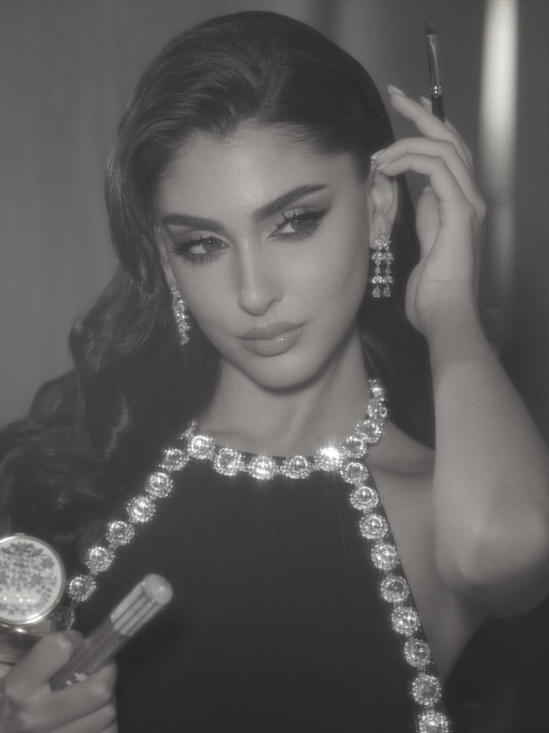 Post 1 by Alreem Beauty on Instagram (carousel)