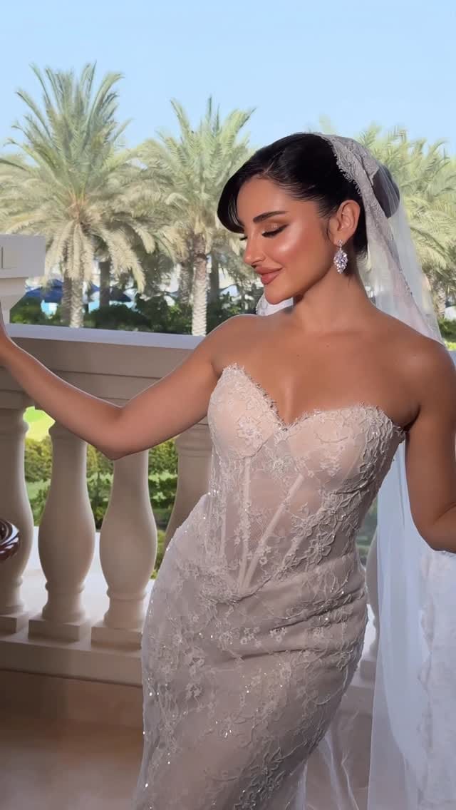 Post 9 by Alreem Beauty on Instagram (video)