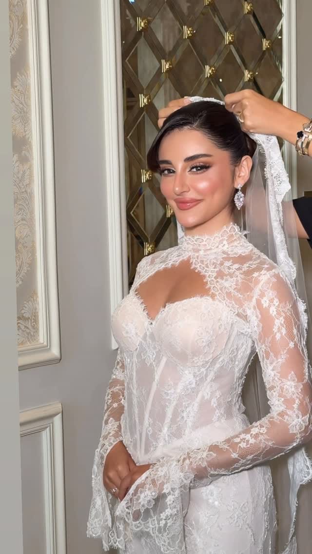 Post 10 by Alreem Beauty on Instagram (video)