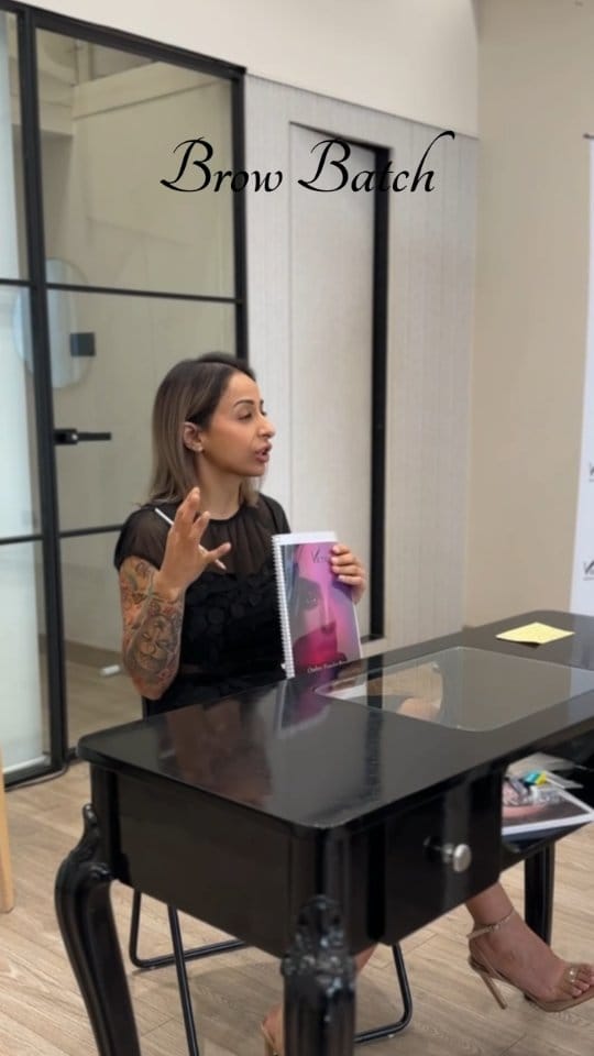 Post 5 by Raman Chohan on Instagram (video)