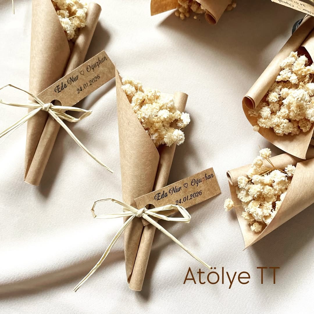 Post 2 by Hediyelik | Düğün | Nikah | Nişan | Söz | Kına on Instagram (carousel)