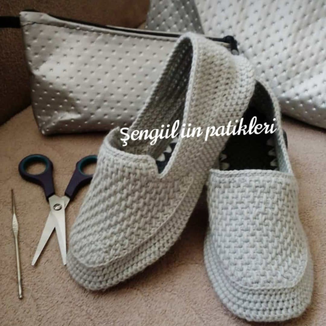 Post 9 by Şengül'ün Patik Dünyası on Instagram (image)