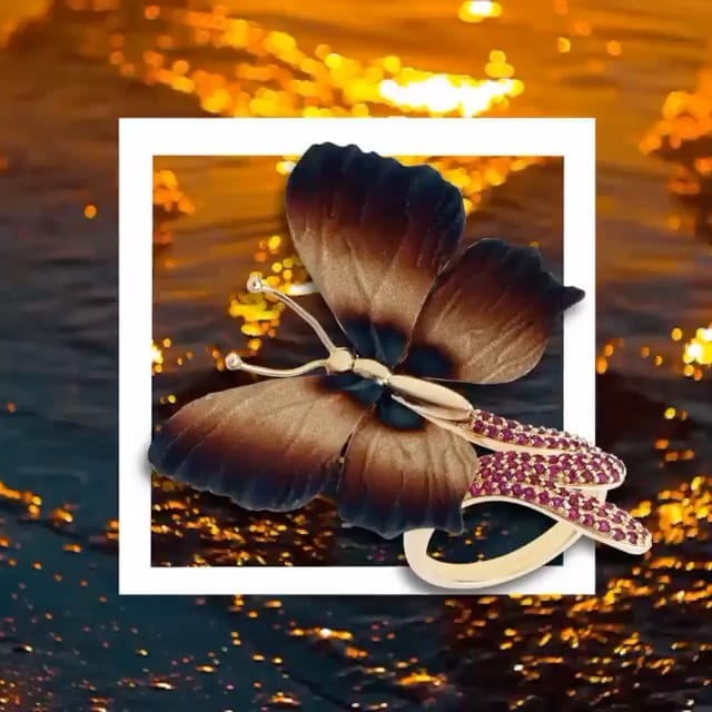 Post 10 by Unique Jewelry Bodrum on Instagram (video)