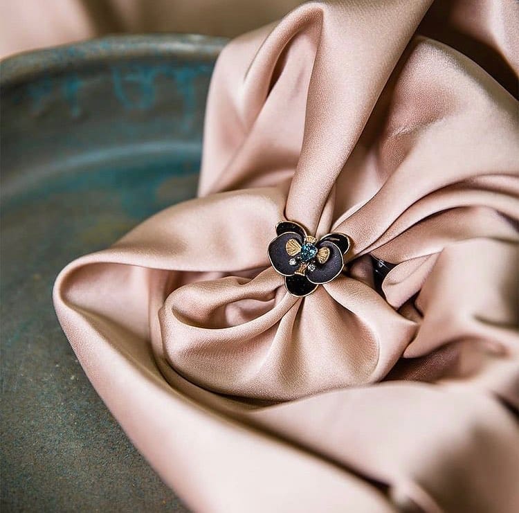 Post 9 by Unique Jewelry Bodrum on Instagram (image)