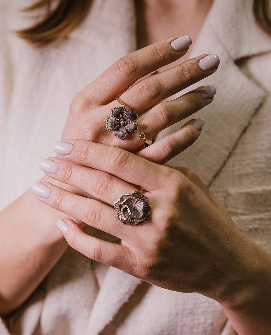 Post 2 by Unique Jewelry Bodrum on Instagram (image)