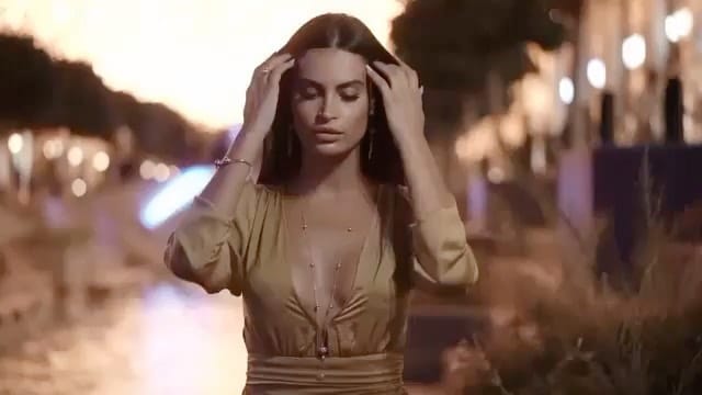 Post 4 by Unique Jewelry Bodrum on Instagram (video)