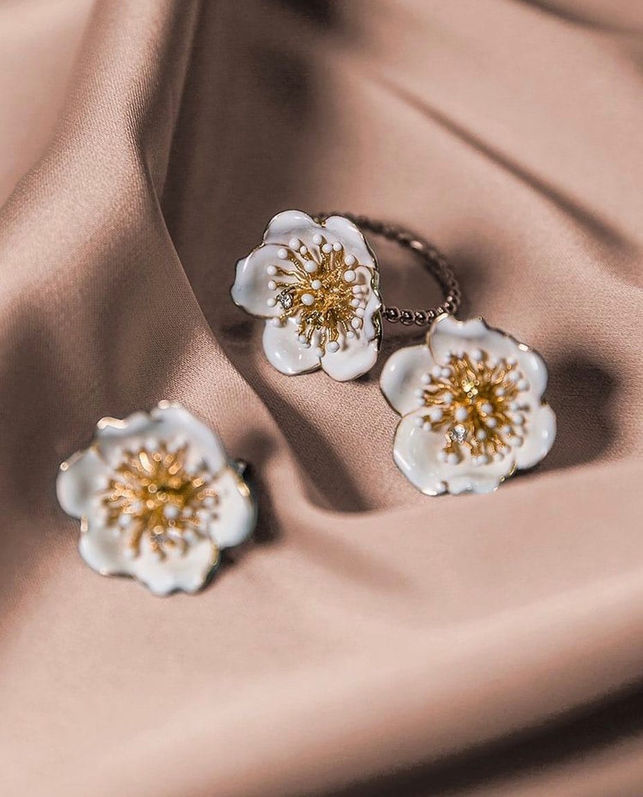 Post 5 by Unique Jewelry Bodrum on Instagram (image)