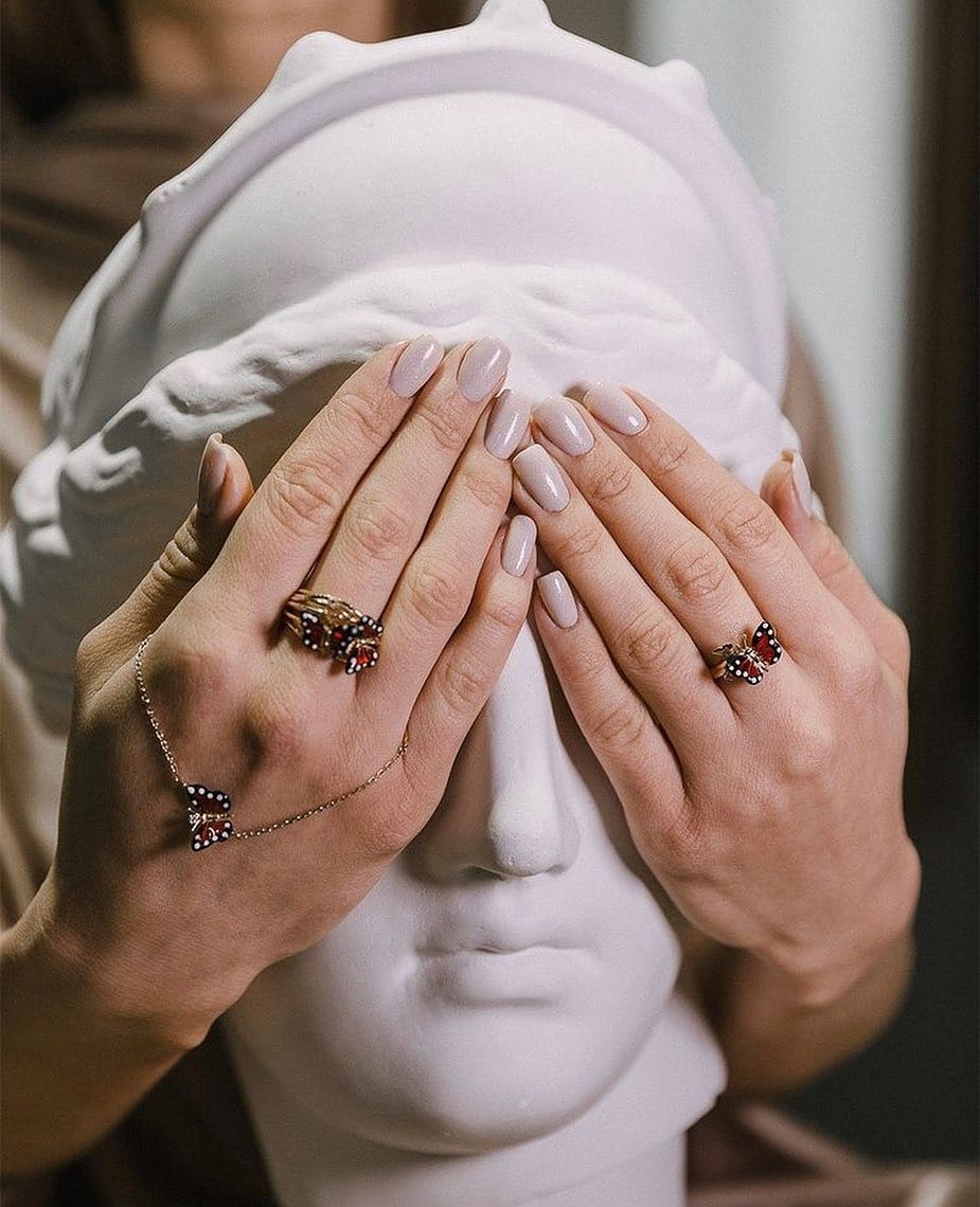 Post 3 by Unique Jewelry Bodrum on Instagram (image)