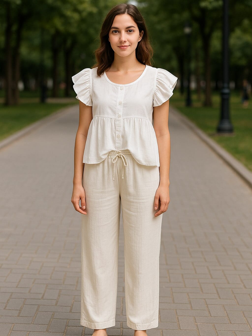 Post 8 by Buta Fashion on Instagram (carousel)