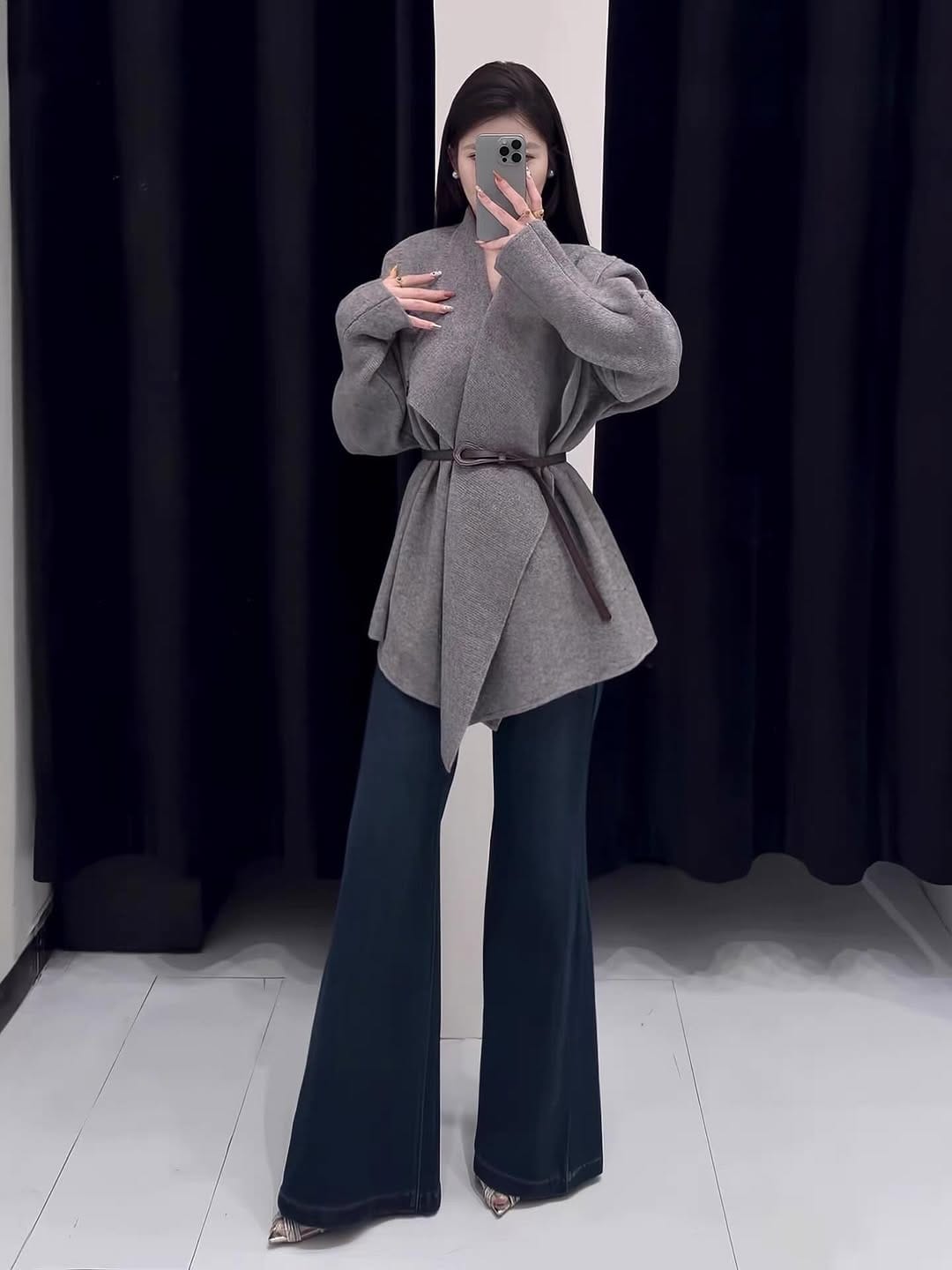 Post 3 by Buta Fashion on Instagram (image)