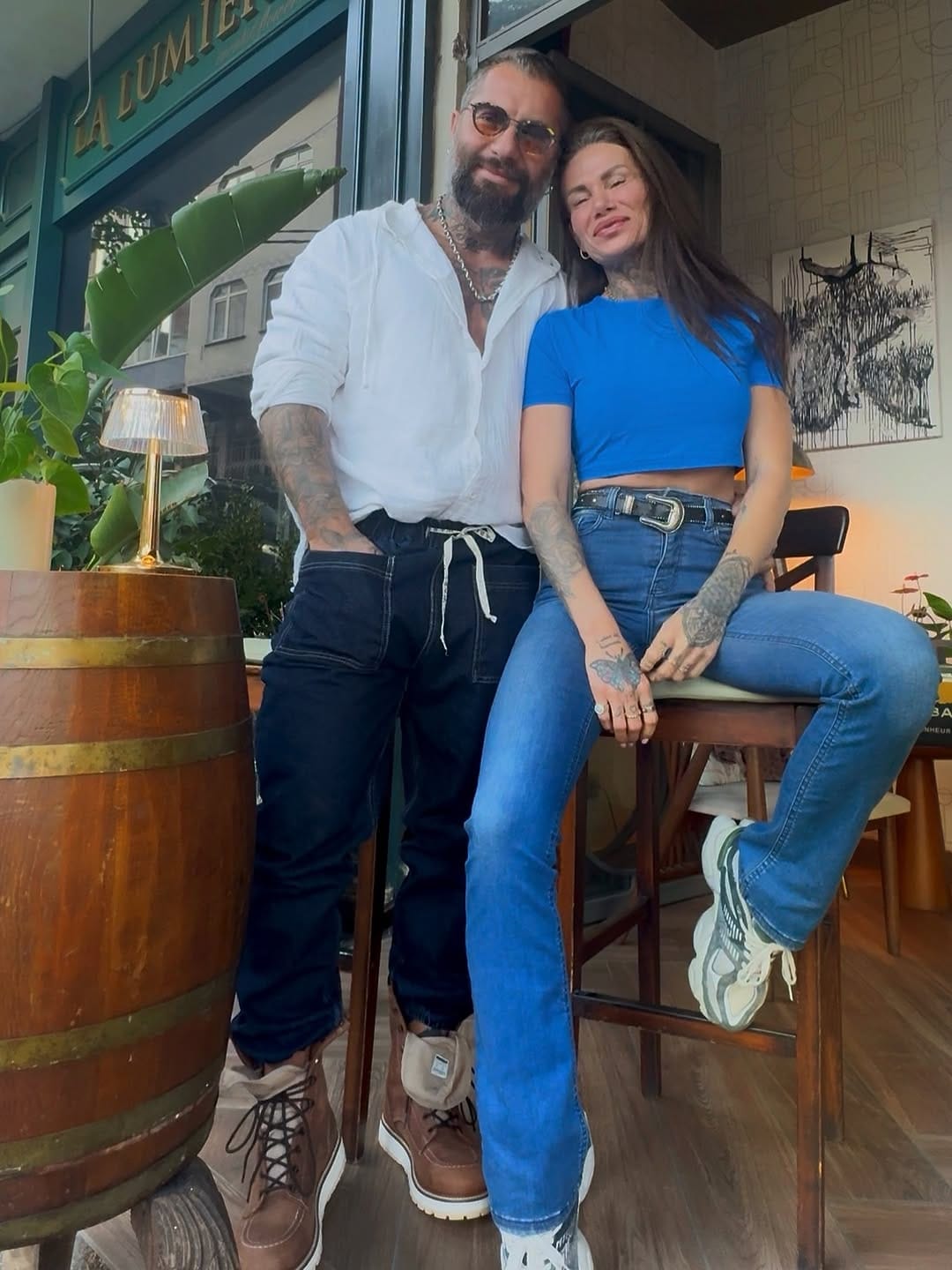 Post 8 by Elçin Yıldız on Instagram (carousel)