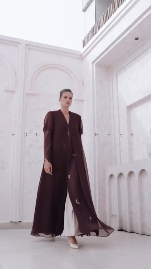 Post 9 by FortyThree’ on Instagram (video)
