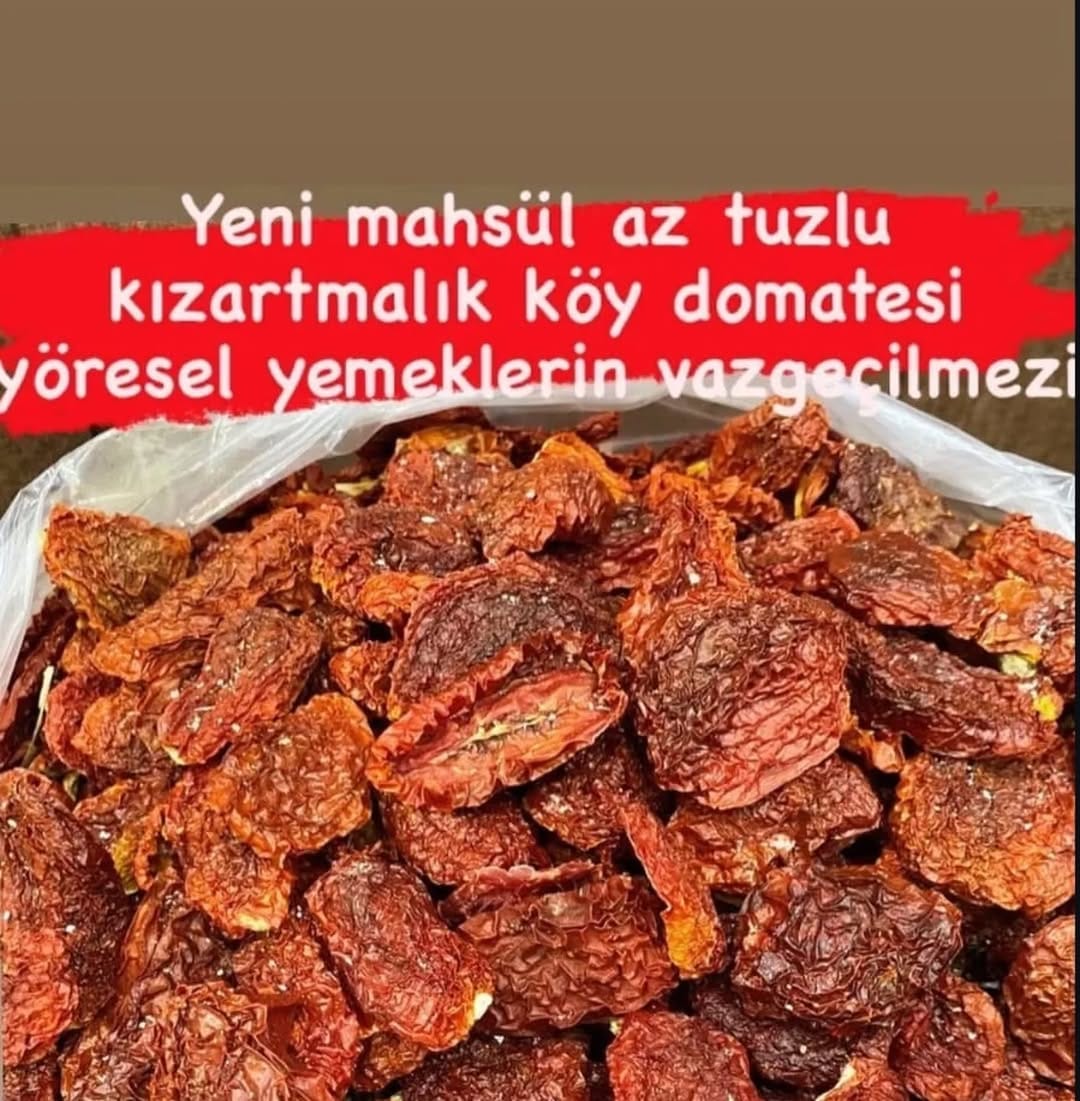 Post 2 by yöresel malatya pazarı on Instagram (image)