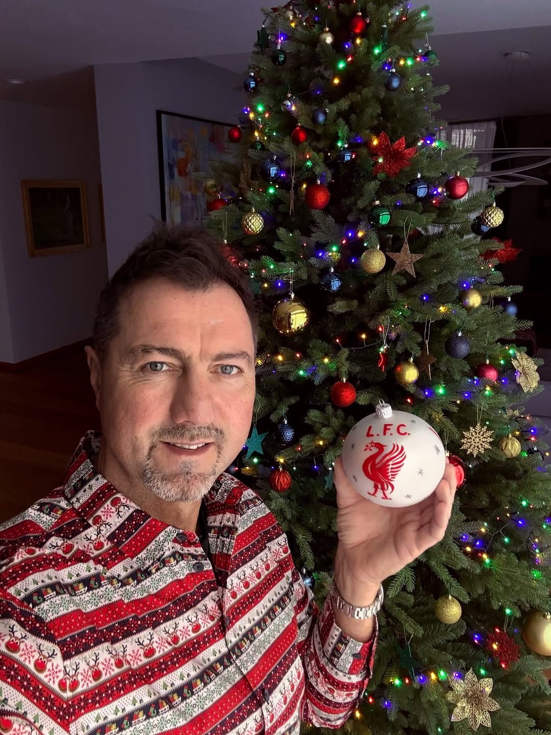 Post 9 by Jerzy Dudek Official on Instagram (carousel)