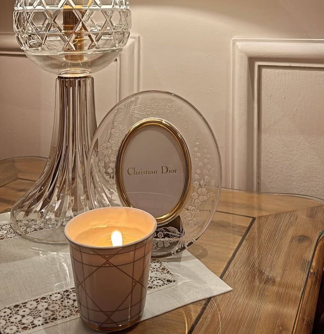Post 10 by Flora Home Bedding on Instagram (image)