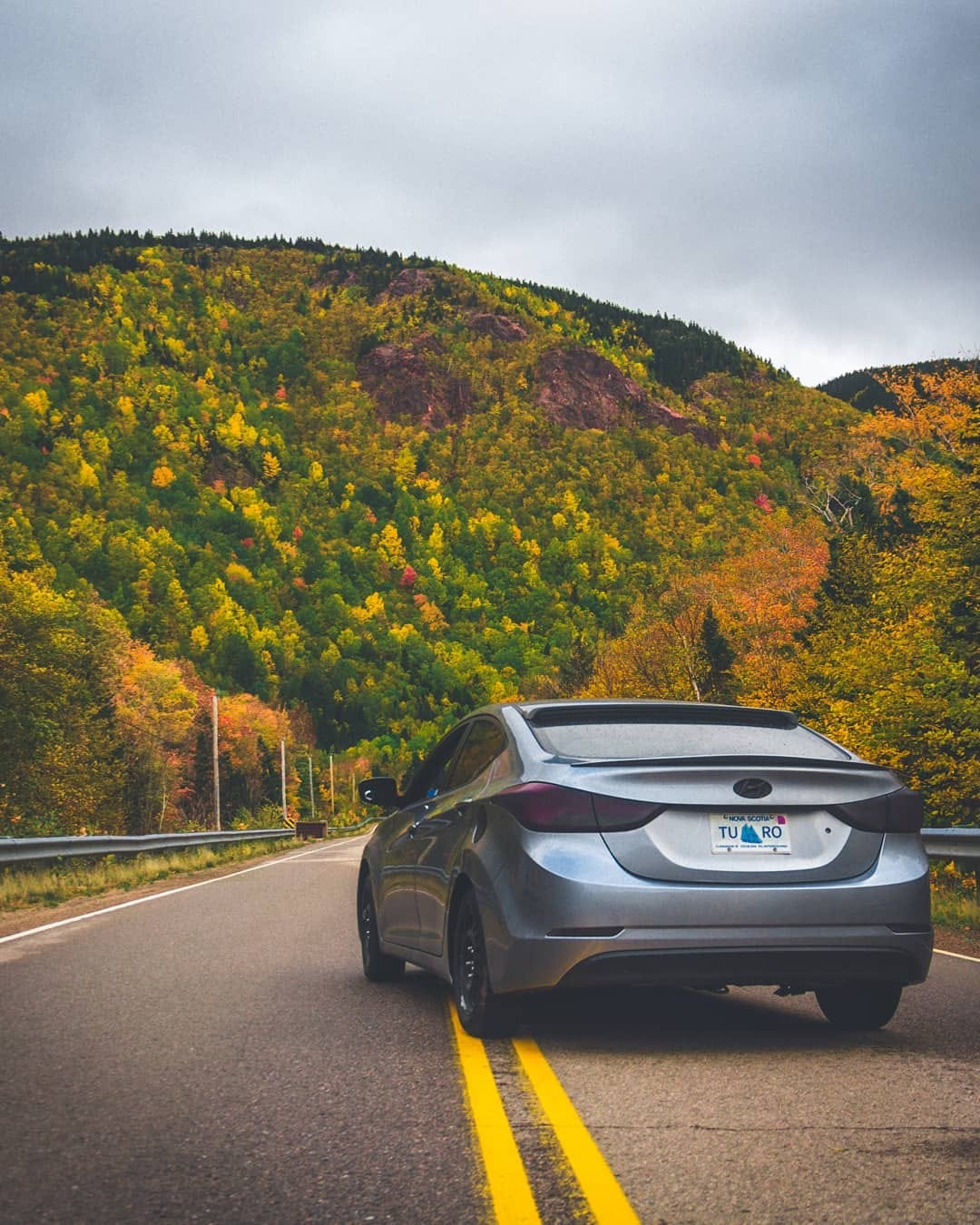 Post 1 by Moe Ghoneim •●• Halifax, NS on Instagram (image)