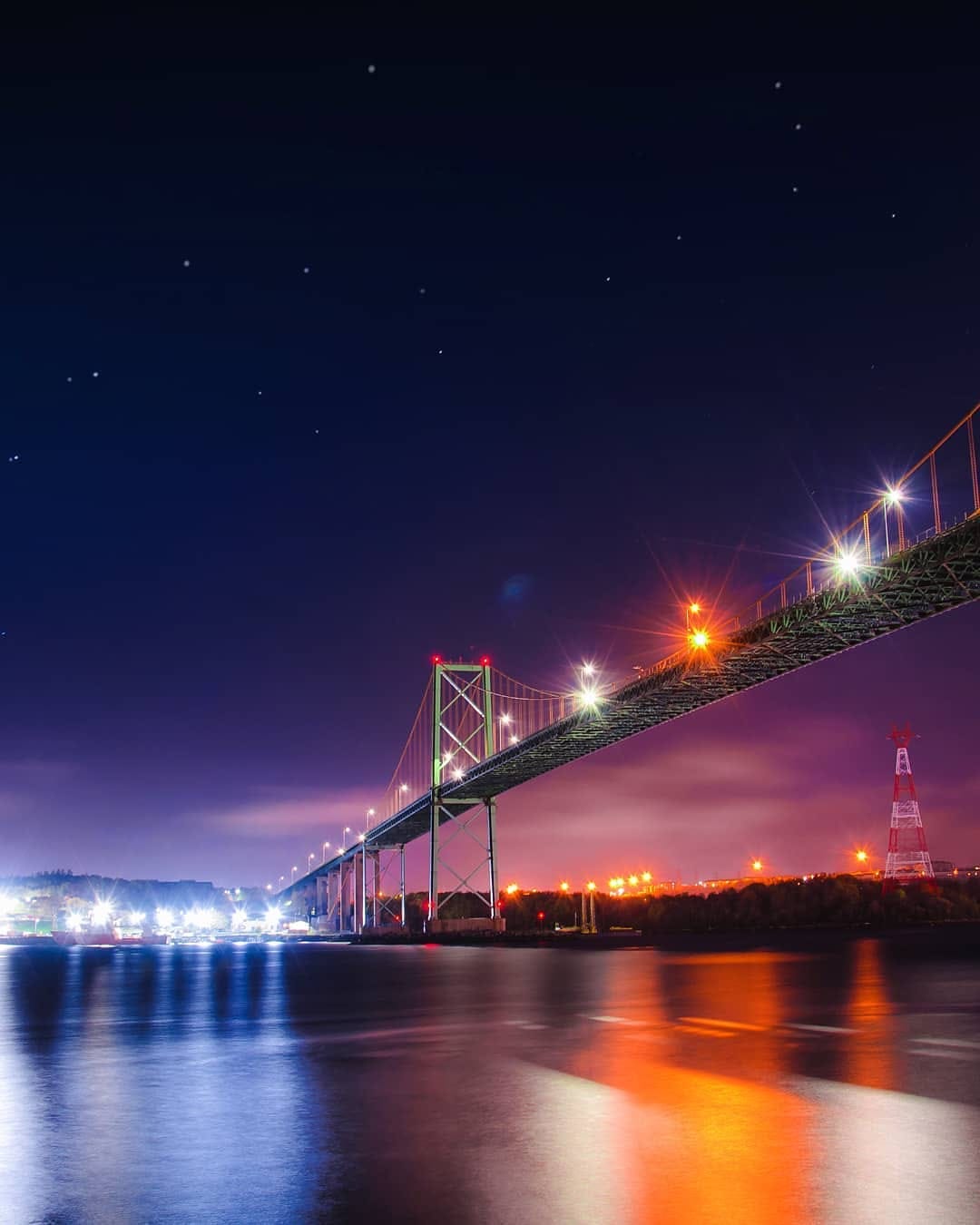 Post 9 by Moe Ghoneim •●• Halifax, NS on Instagram (image)