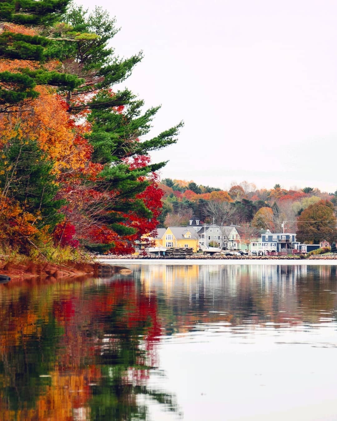 Post 6 by Moe Ghoneim •●• Halifax, NS on Instagram (image)