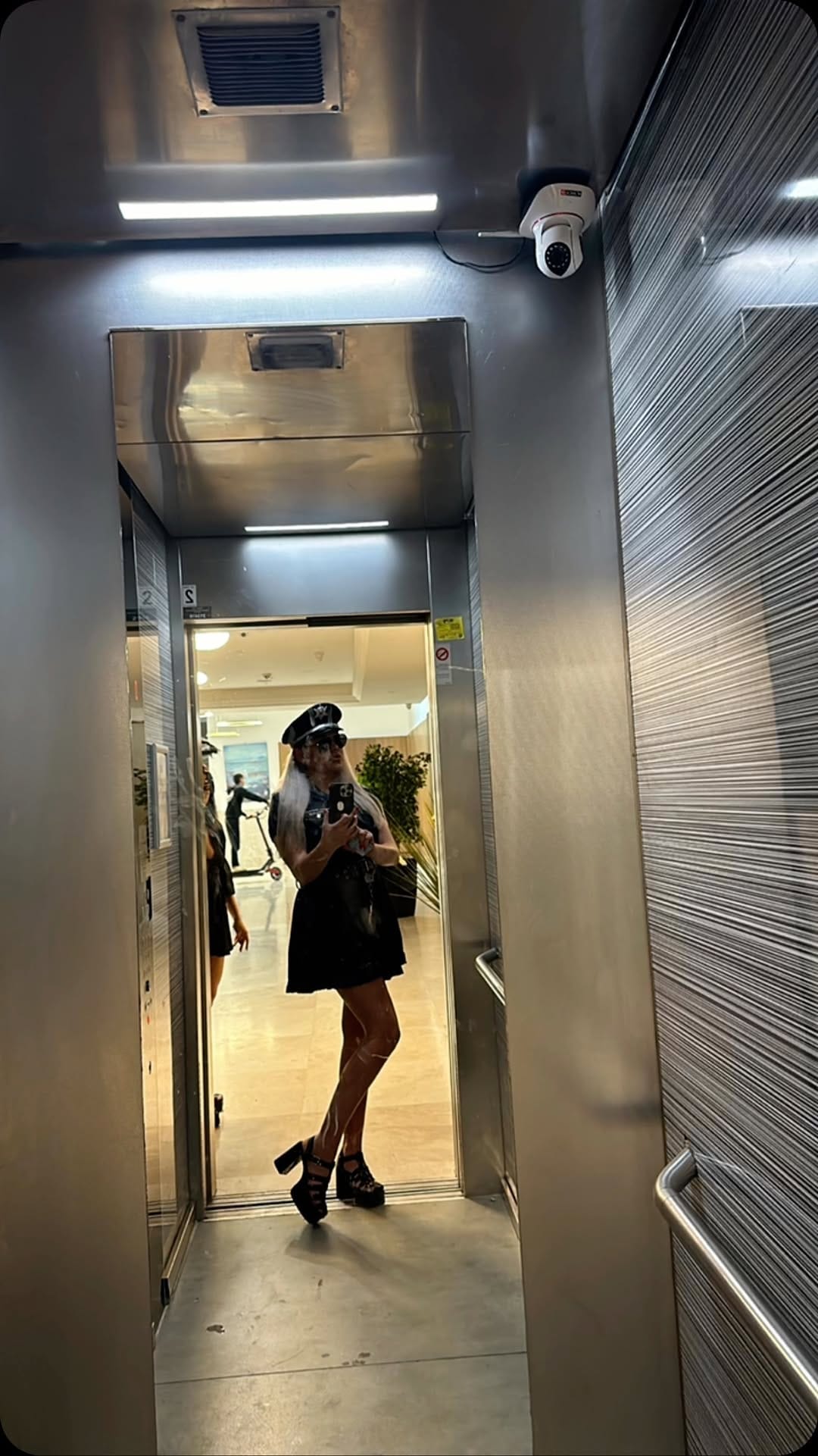 Post 3 by _𝓖𝓻𝓮𝓷𝓷𝔀𝓪𝔂  𝓪𝓷d  𝓟𝓜𝓤 𝓲𝓷 𝓘𝓼𝓻𝓪𝓮𝓵 on Instagram (video)